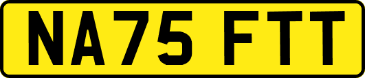NA75FTT