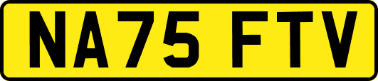 NA75FTV