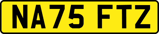 NA75FTZ
