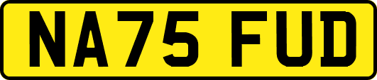 NA75FUD
