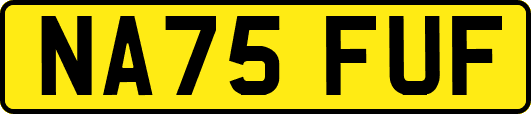 NA75FUF