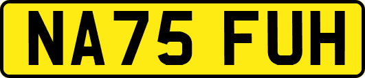 NA75FUH