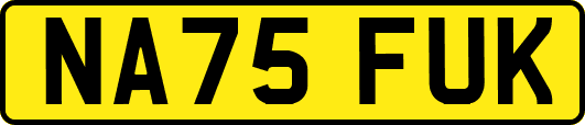 NA75FUK