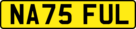 NA75FUL