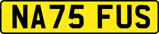 NA75FUS