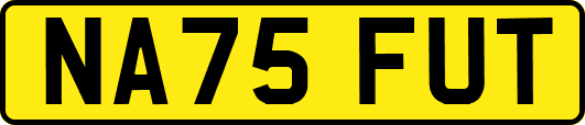 NA75FUT