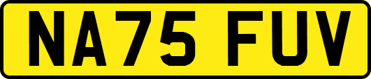 NA75FUV