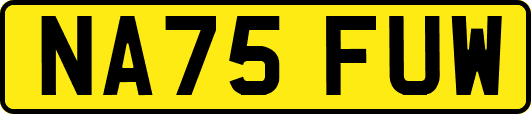 NA75FUW