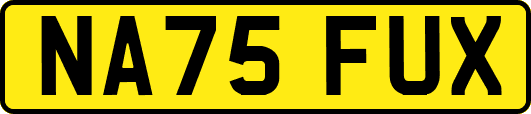NA75FUX