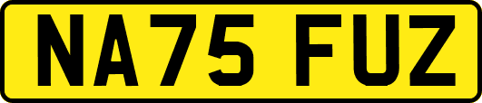 NA75FUZ