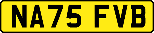 NA75FVB