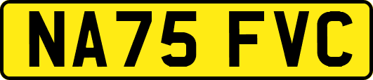 NA75FVC