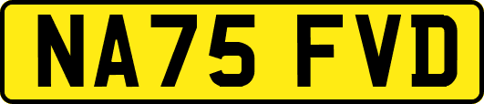 NA75FVD