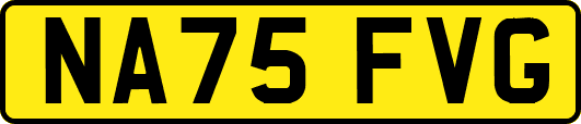 NA75FVG