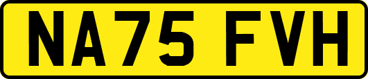 NA75FVH