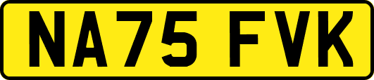 NA75FVK