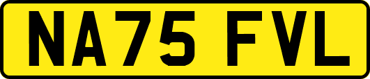 NA75FVL