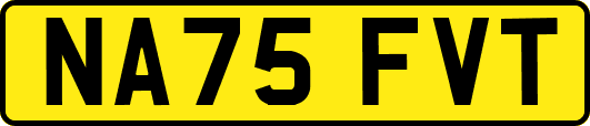 NA75FVT