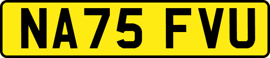 NA75FVU