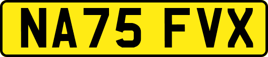 NA75FVX