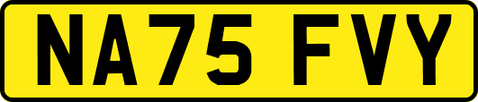 NA75FVY