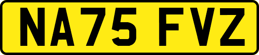 NA75FVZ