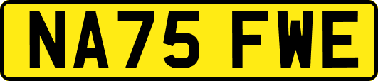NA75FWE