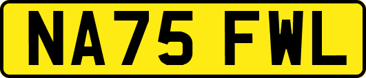 NA75FWL