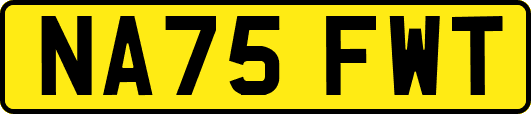 NA75FWT