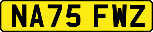 NA75FWZ