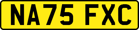 NA75FXC