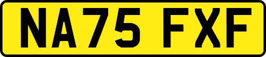 NA75FXF