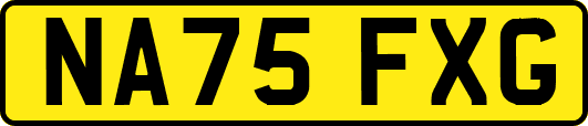 NA75FXG