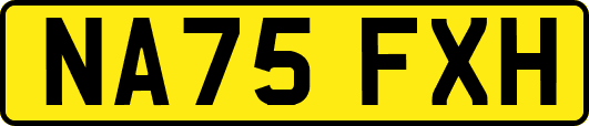 NA75FXH