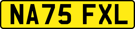 NA75FXL