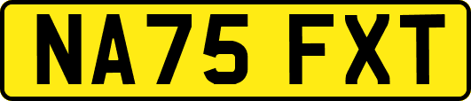 NA75FXT