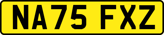 NA75FXZ