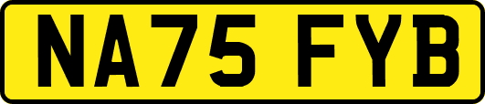 NA75FYB