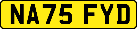 NA75FYD