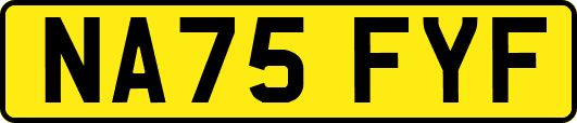 NA75FYF