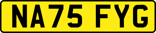 NA75FYG