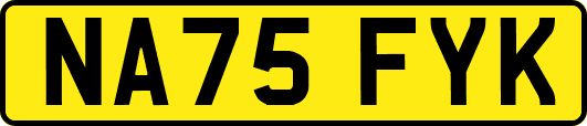 NA75FYK