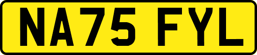 NA75FYL