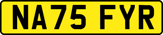 NA75FYR