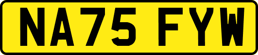 NA75FYW