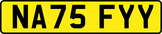NA75FYY