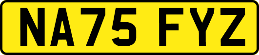 NA75FYZ
