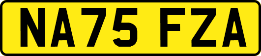 NA75FZA