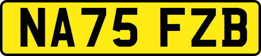 NA75FZB