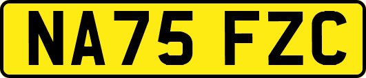 NA75FZC